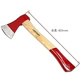 【アストロプロダクツ】AP 手斧800g AX850