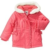 ジンボリー GYMBOREE/ ボウ ポケット ジャケット コーラル アウタージャケット 12～18ヶ月【並行輸入】