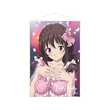 アルマビアンカ(Armabianca) アニメ「この素晴らしい世界に爆焔を!」 描き下ろし ゆんゆん ムーンナイトver. B2タペストリー ポリエステル