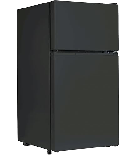 Amazon | Haier(ハイアール) 2ドア 直冷式 冷凍冷蔵庫 85L ホワイト JR