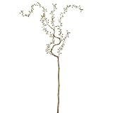 NorthLight nl00206 Pearl and Willow人工ブランチスプレー、39 "