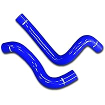 シーエルリンク シリコンインテークホース3本セット ジムニー JB64 シリコンインテークホース <br> 3本セット <br> ジムニー JB64