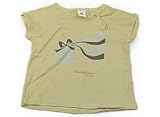 PETIT BATEAU(プチバトー) Tシャツ・カットソー 90サイズ 女の子