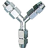 日立工機 ホースY形ジョイント 8.5㎜ 0088-0520