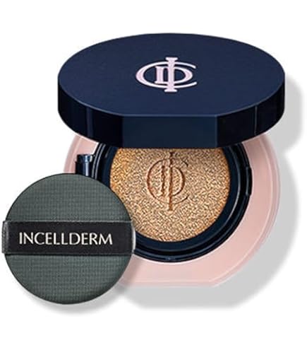 Amazon.co.jp: [INCELLDERM インセルダム] シアー グロウ BB 30g/ BB