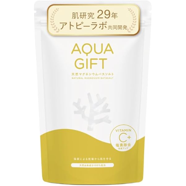 Amazon | ダイト薬品 入浴剤 肌零 (キレイ) 30包入 塩素除去 無