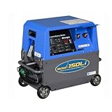 Denyo (デンヨー) リチウムイオンバッテリ溶接機 BDW-150Li