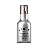 サントリー VARON ヴァロン オールインワン メンズ スキンケア 男性用化粧水 (Unscented, 120ｍl)