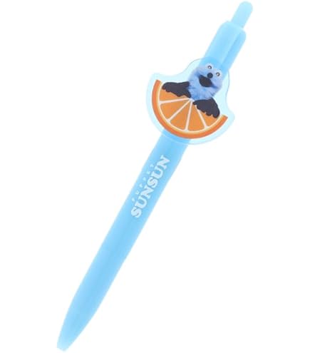 Amazon.co.jp: シュガーバニーズ ボールペンシャーペンセット : 文房具