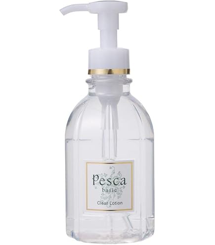Amazon.co.jp: PESCA (ペスカ) 【 薬用リンクルホワイトゲル