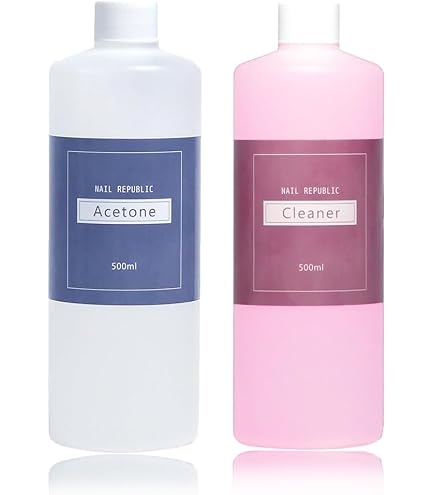 Amazon | 大容量国産ジェル リムーバー 500ml | Gelne | リムーバー 通販