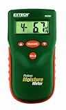 Extech mo280 Pinless湿気メーター