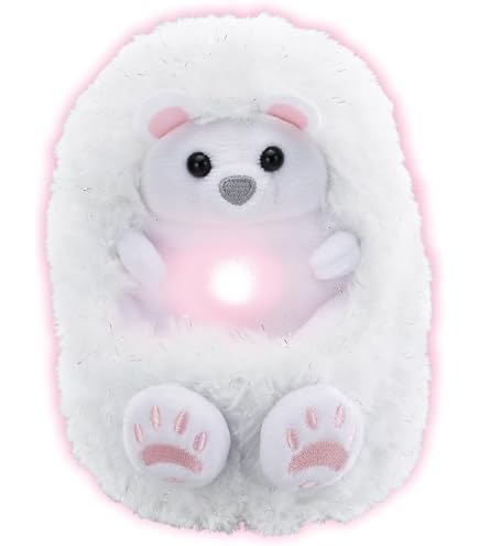 Amazon.co.jp: きりのなかのはりねずみぬいぐるみ(はりねずみ) : おもちゃ