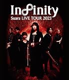Suara LIVE TOUR 2023～Infinity～ [Blu-ray]