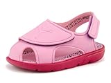 PUMA(プーマ) SUMMER SANDAL 2 INF 362609 03 プリズムピンク/ブライトローズ