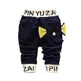 ARAUS　子供　ズボン　長ズボン　パンツ　ロングパンツ　動物プリント　象　英語　印刷　大きな耳　ポケット付き　ジュニア　男の子　女の子　キッズ　ベビー　多く色　かわいい　おしゃれ　通園　プレゼント(