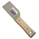 らくらくハンマー付皮スキ 直型 187mm L-03