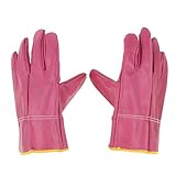 B Blesiya 1対　リガー手袋　保護用手袋　耐切創　大工　左右セット　滑り止め　通気性良い　伸縮性