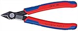 KNIPEX(クニペックス):エレクトロニクススーパーニッパー 7891-125