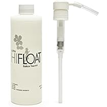 バルーンバティーア　ウルトラ　3枚 Amazon | Ultra Hi-Float Balloon Treatment 16 oz. ウルトラ