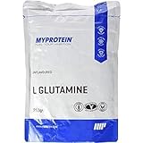 Myprotein マイプロテイン L‐ グルタミン パウダー250g (無味)