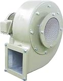 TRUSCO 昭和 高効率電動送風機 低騒音シリーズ(0.75KW) AHH07