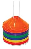 Saucer Field Cone Set