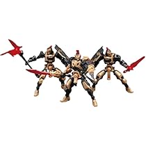 Amazon.co.jp: NUMBER 57 アーマードパペット 龍の淵 2．0版 1：24