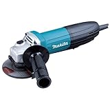 Makita GA4534 4-1/2-Inch Paddle Switch Angle Grinder [並行輸入品]