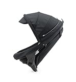 ストッケ クルージ シブリングシート ダークネイビー