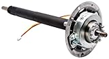 GE wh38 X 10017シャフトとモードShifter Assembly For Washer