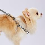 ペティオ (Petio)犬用引き紐 フラッシュソフトリード SS ブラック