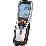 テストー:テストー マルチ環境計測器 TESTO435-1 型式:TESTO435-1
