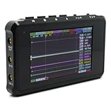 seeedstudio／dso中庭ブラック・アルミニウム合金メーカーのオープンソースbooole