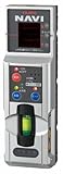 タジマ レーザー墨出し器 NAVIレーザーレシーバー3 NAVI-RCV3