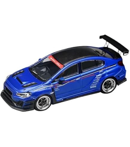Amazon | KYOSHO MINI CAR & BOOK スバル S209 ブルー K07124BL Amazon | KYOSHO MINI CAR & BOOK スバル S209 ブルー K07124BL