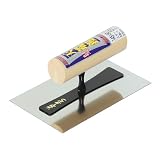 アローライン ステン天端鏝 0.5mm 145X90MM
