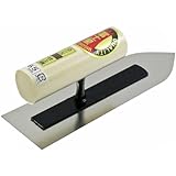 冨士星 ステン仕上鏝 薄手 165mm 0.3mm厚