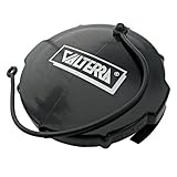 LASCO rv335バヨネットキャップとストラップ、3インチ