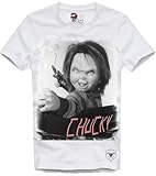 海外　 チャイルドプレイ　チャッキー　 シャツ　2