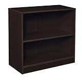 Niche NBC2930TF Mod Bookcase with No Tools Assembly 29 Truffle [並行輸入品]