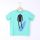 (パタゴニア) patagonia ベビー・グラフィック・Tシャツ [62173] GLHG 3T