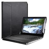 ノートパソコン ケース for Lenovo Yoga Slim 7x Gen 9/Yoga Slim 7 14 Gen 8/ 7 14Q8X9/Pro 9i 14 /Pro 9 14 Gen 8,ブラック_JPHEA