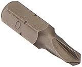 IRWIN 3053037 #0 Torq Set X 1 with Insert Bit [並行輸入品]