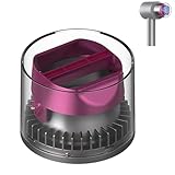 For Dyson Supersonic ヘアードライヤー用スイングノズル HD01 HD02 HD03 HD04 HD07 HD08 HD15 スタイリングツールアタッチメント