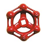 KITZゲートバルブ用ハンドル 35mm用