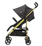 カトージ ベビーカー hugme I ネオンイエロー 41469