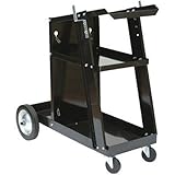Forney 332 Portable Welding Cart [並行輸入品]