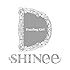 SHINee「Dazzling Girl(初回限定盤B)」