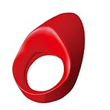 LuxBene（TM）20スピードシリコンペニスリングバイブレーター男性ロングラスティング大人のおもちゃコックリングアダルト製品
